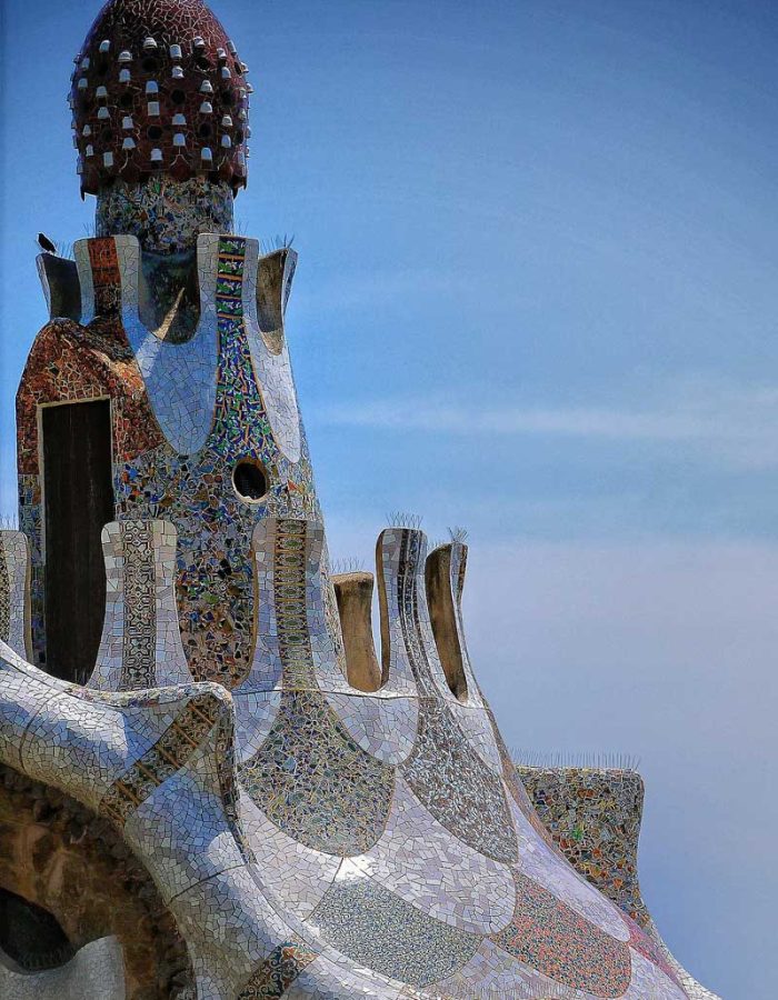 gaudi-barcelona
